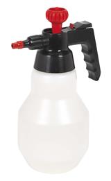 Sealey SCSG05 - Premium Pressure Solvent Sprayer with Viton Seals 1.5ltr