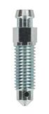 Sealey BS1428 - Brake Bleed Screw 1/4"UNF x 28mm 28tpi Long Pack of 10