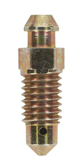 Sealey BS8125 - Brake Bleed Screw M8 x 24mm 1.25mm Pitch Pack of 10