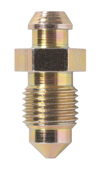 Sealey BS10125 - Brake Bleed Screw M10 x 25mm 1mm Pitch Pack of 10