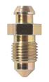 Sealey BS10125 - Brake Bleed Screw M10 x 25mm 1mm Pitch Pack of 10