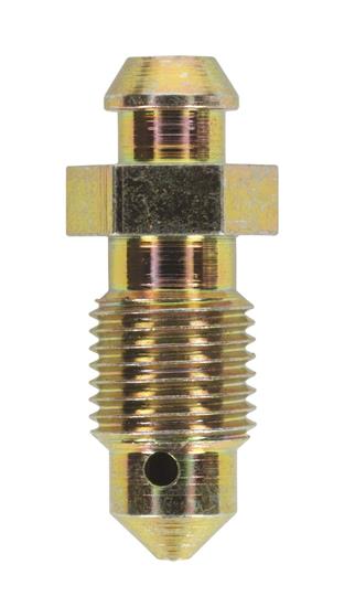 Sealey BS10130 - Brake Bleed Screw M10 x 30mm 1mm Pitch Pack of 10