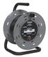 Sealey BCR25 - Cable Reel 25mtr 4 x 230V 1.25mm² Thermal Trip