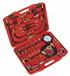 Sealey VSE212 - Fuel Injection Pressure Test Kit