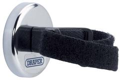 Draper 50984 (MPT12B) - Magnetic Hook and Loop Holder
