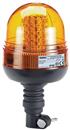 Draper 63882 (RWB6) - 12/24V Flexible Spigot Base LED Beacon