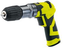 Draper 65138 (SFRAD) - Storm Force&#174; Composite 10mm Reversible Air Drill With Keyless Chuck