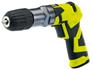 Draper 65138 (SFRAD) - Storm Force® Composite 10mm Reversible Air Drill With Keyless Chuck