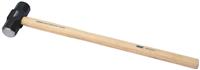 Draper 81428 (6220/B) - Hickory Shaft Sledge Hammer (3.2kg - 7lb)