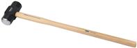 Draper 81430 (6220/B) - Hickory Shaft Sledge Hammer (6.4kg - 14lb)