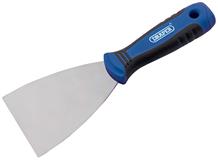 Draper 82660 �/SG) - 50mm Soft Grip Filling Knife