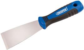 Draper 82667 𨜱S/SG) - 50mm Soft Grip Stripping Knife