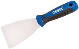 Draper 82668 𨜱S/SG) - 75mm Soft Grip Stripping Knife