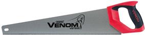 Draper 82202 (VST500) - Second Fix Draper Venom® Triple Ground 500mm Handsaw