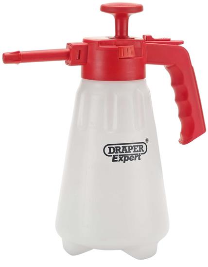 Draper 82459 ʎWS-2EPDM/B) - Expert 2.5L EPDM Pump Sprayer