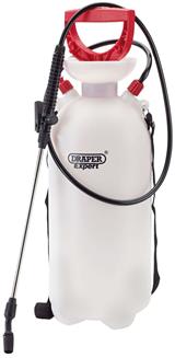 Draper 82460 ʎWS-10-EPDM/B) - Expert 10L EPDM Pump Sprayer