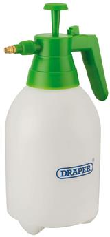 Draper 82467 (PS2.5/B) - 2.5L Pressure Sprayer