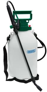 Draper 82468 (PS6.25/B) - 6.25L Pressure Sprayer