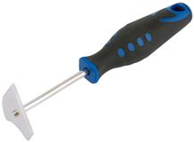 Draper 82710 ʌSH/SG) - Combination Shave Hook 𨈀mm)
