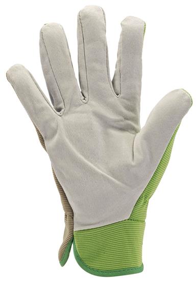 Draper 82623 (GGMD) - Medium Duty Gardening Gloves - L