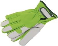 Draper 82627 (GGHD) - Heavy Duty Gardening Gloves - L