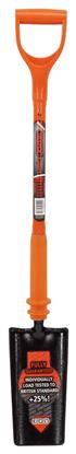 Draper 82636 (INS/CLS) - Fully Insulated Cable Laying Shovel