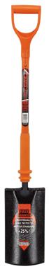 Draper 82637 (INS/GS) - Fully Insulated Grafting Shovel