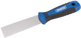 Draper 82658 �/SG) - 32mm Soft Grip Filling Knife