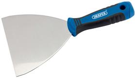 Draper 82670 𨜱S/SG) - 125mm Soft Grip Stripping Knife