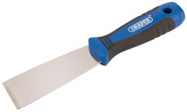 Draper 82672 �/SG) - 38mm Soft Grip Chisel Knife