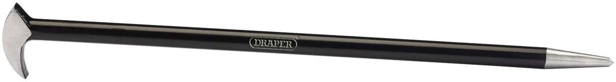 Draper 82805 (HB/A) - 450mm Heel Bar