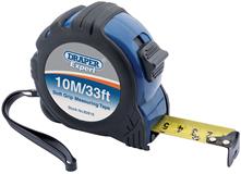 Draper 82816 ʎMTRJT) - Expert 10M/33ft Professional Measuring Tape