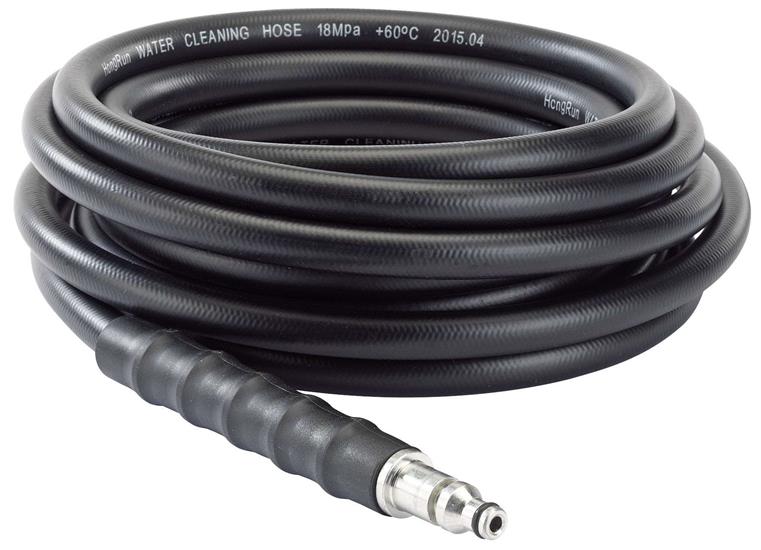 Draper 83711 ʊPW81) - Pressure Washer 5M, High Pressure Hose for Stock numbers 83405, 83506, 83407 and 83414