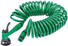 Draper 83984 (GCH1DD) - 10M Recoil Hose with Spray Gun and Tap Connector