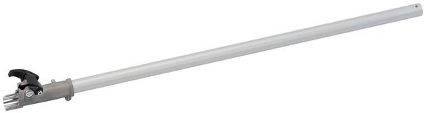 Draper 84759 ʊGTP33-EP) - Expert 700mm Extension Pole for 84706 Petrol 4 in 1 Garden Tool
