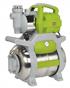 Sealey WPB062S - Surface Mounting Booster Pump Stainless Steel 55ltr/min 230V