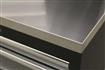 Sealey APMS50SSC - Stainless Steel Worktop 2040mm