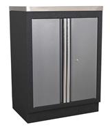 Sealey APMS52 - Modular 2 Door Floor Cabinet 680mm