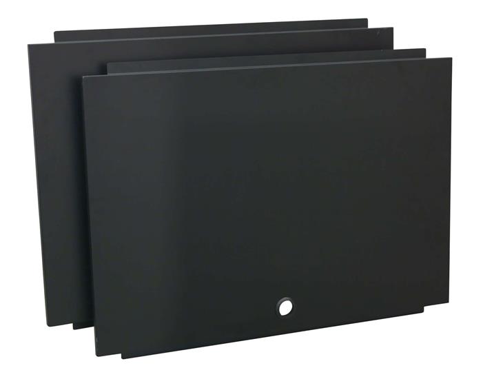 Sealey APMS17 - Back Panel Assembly for Modular Corner Wall Cabinet 930mm