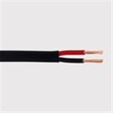 <h2>Cable - Flat Twin/thick Wall</h2>