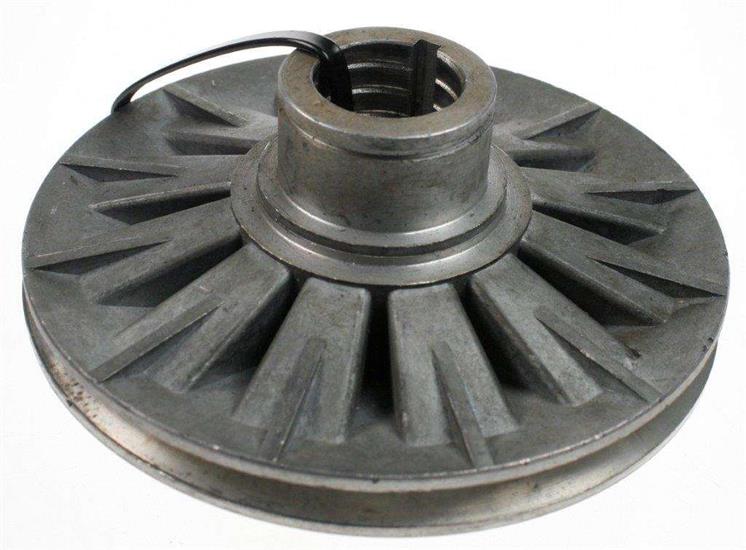 Sealey SM900/M12-14 - Spindle Pulley Complete (Parts M12 & M14) 
