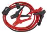 Sealey BC16403SR - Booster Cables 16mm² x 3mtr CCA 400Amp with Electronics Protection