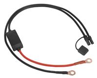 Sealey SL66S - Jump Start/Charging Cable Watertight Hardwired for SL1S & SL65S