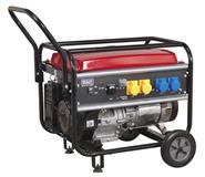 Sealey G5501 - Generator 5500W 110/230V 13hp