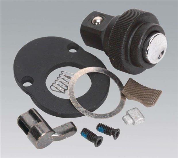 Sealey AK8970.RK - Repair Kit for AK8970 & AK8973 1/4"Sq Drive