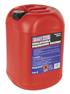 Sealey AK25 - Degreasing Solvent Emulsifiable 1 x 25ltr