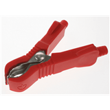 Sealey Ac12.V4-09 - Clamp (Red)