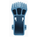 Sealey Acl3.V2-Feet - Rubber Foot(**Note: Only 1 Foot Supplied**)