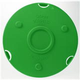 Sealey Ak102.01 - Suction Pad Cover 125mm