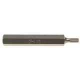 Sealey Ak219/Xzn05-L - Xzn Bit M05,Long:10mm Shank (Spline)